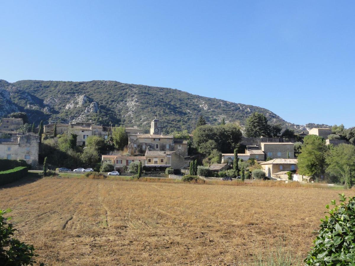 Gite Le Bagnol Un Coin De Paradis Maubec  Exterior photo